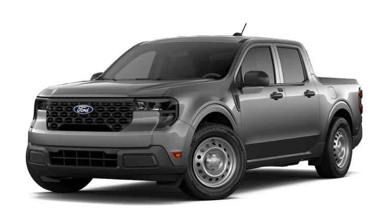 2026 Ford Maverick XL — photo 1 of 7