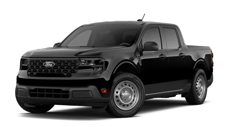 2026 Ford Maverick XL — photo 1 of 7