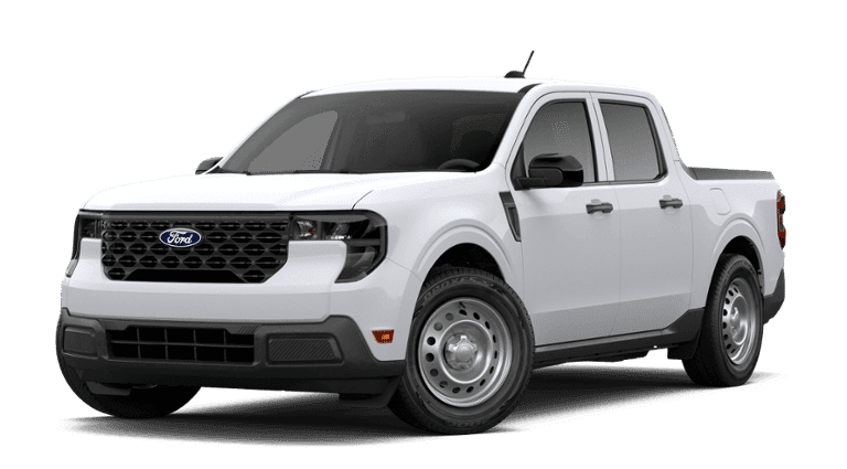 2026 Ford Maverick XL — photo 1 of 7
