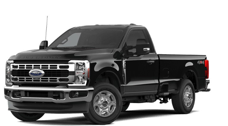 2026 Ford F-250SD Base — photo 1 of 7