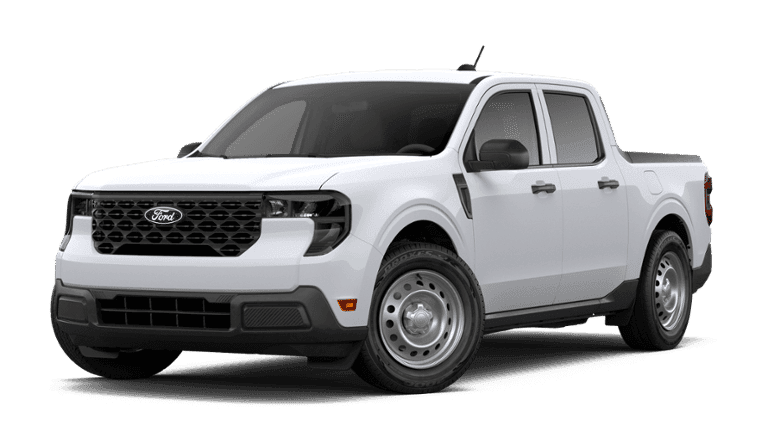 2026 Ford Maverick XL — photo 1 of 7