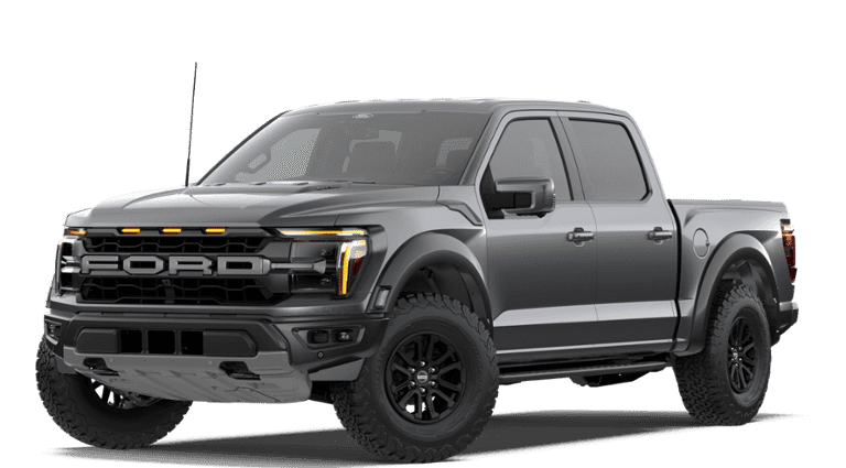 2026 Ford F-150 Raptor — photo 1 of 7