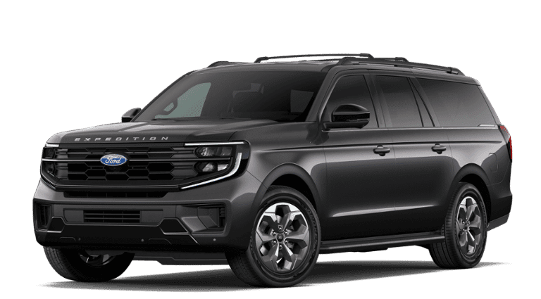 2027 Ford Expedition Max Base — photo 1 of 7