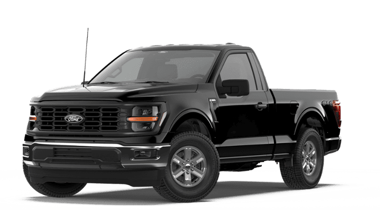 2026 Ford F-150 XL — photo 1 of 7