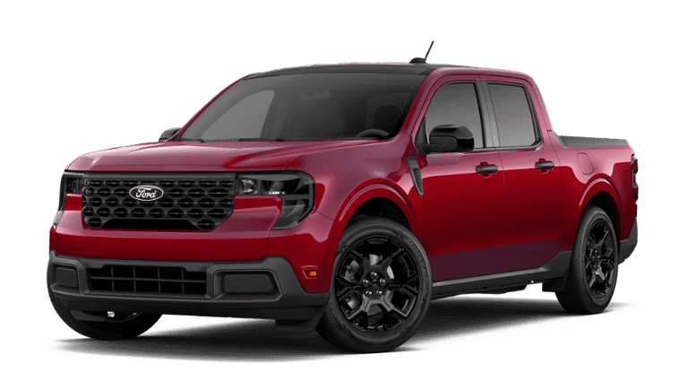 2026 Ford Maverick XLT — photo 1 of 7
