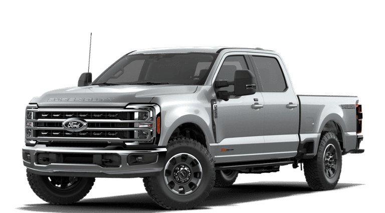 2027 Ford Super Duty F-250 SRW XL — photo 1 of 7
