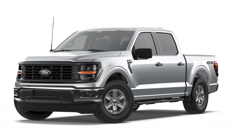 2026 Ford F-150 XL — photo 1 of 7