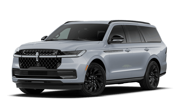 2027 Lincoln Navigator Reserve — photo 1 of 7