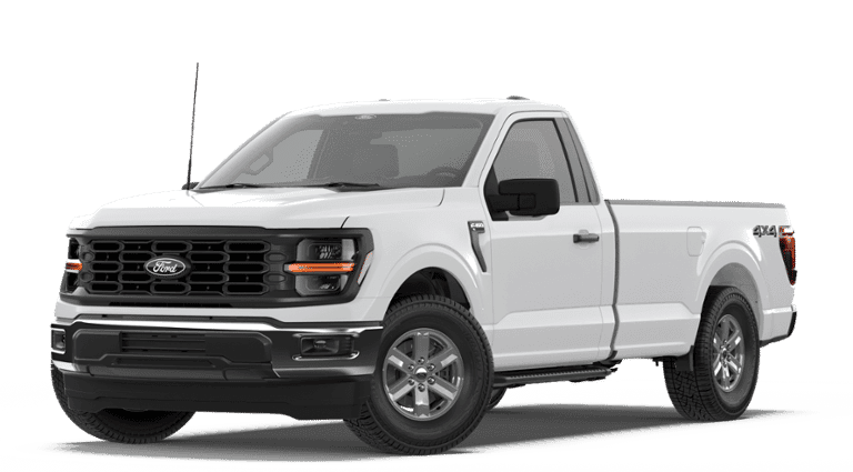 2026 Ford F-150 XL — photo 1 of 7