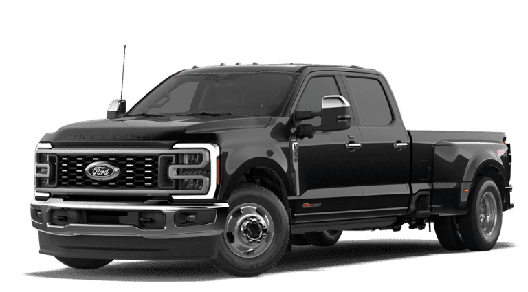 2027 Ford Super Duty F-350 DRW XL — photo 1 of 7