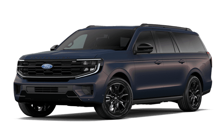 2027 Ford Expedition Platinum — photo 1 of 7