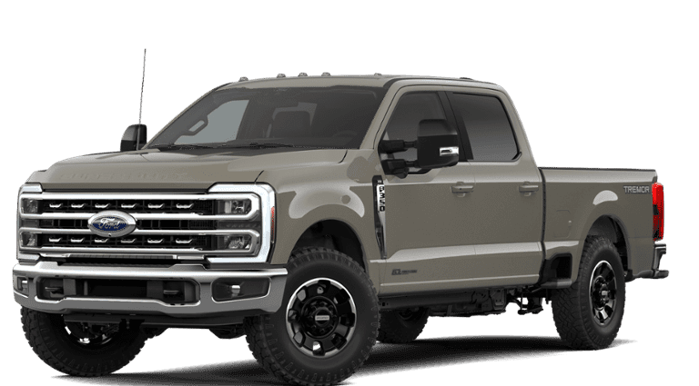 2026 Ford Super Duty F-350 SRW XLT — photo 1 of 7