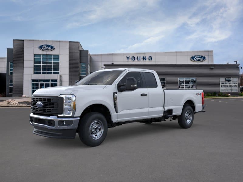 2026 Ford F-350 XL — photo 1 of 29