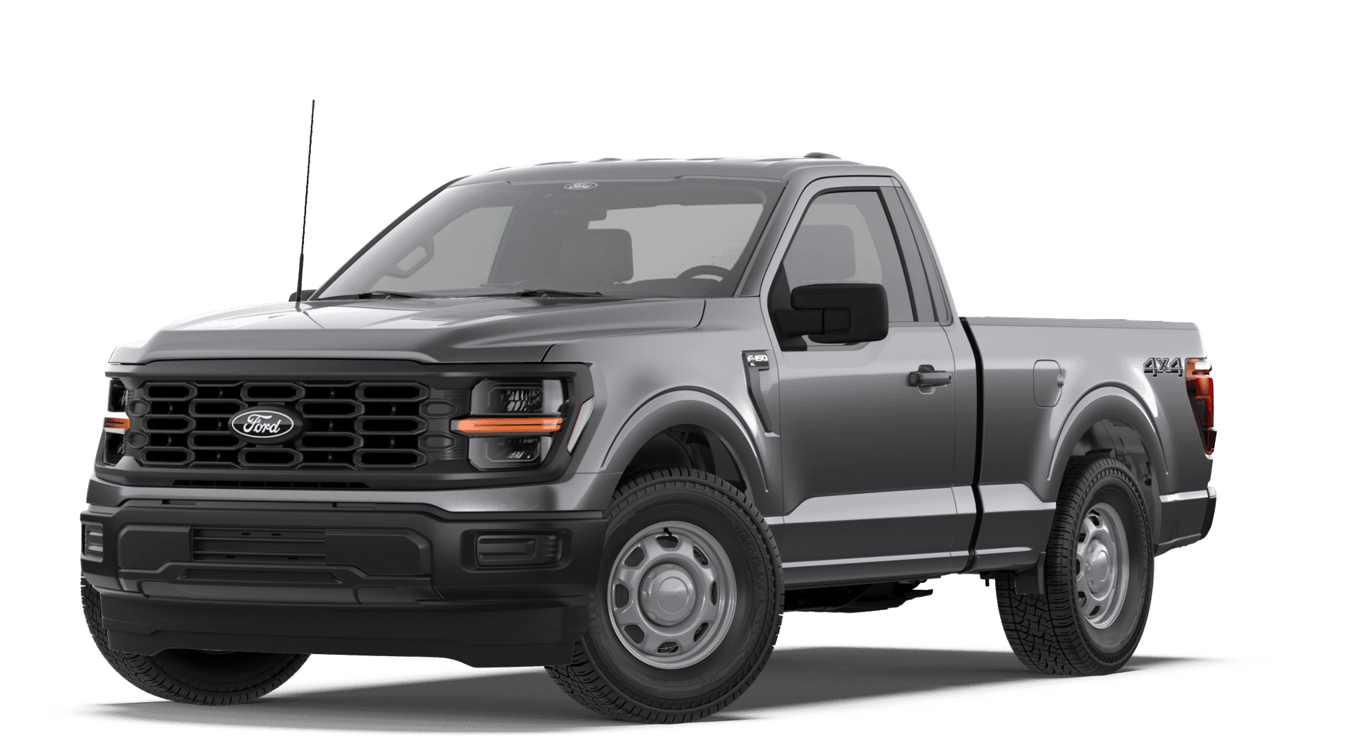 2026 Ford F-150 XL — photo 1 of 15
