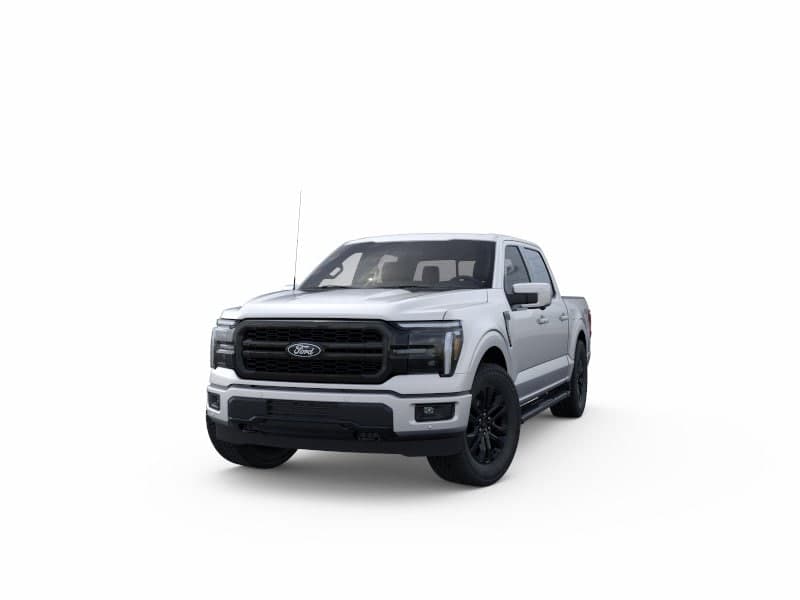2026 Ford F-150 LARIAT — photo 1 of 29