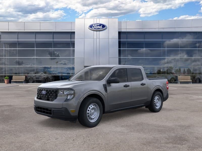 2026 Ford Maverick XL — photo 1 of 31
