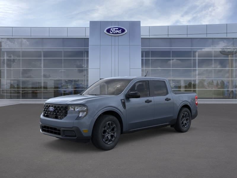 2026 Ford Maverick XLT — photo 1 of 31