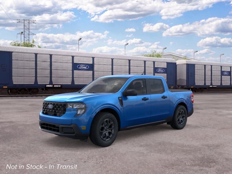 2026 Ford Maverick XLT — photo 1 of 31