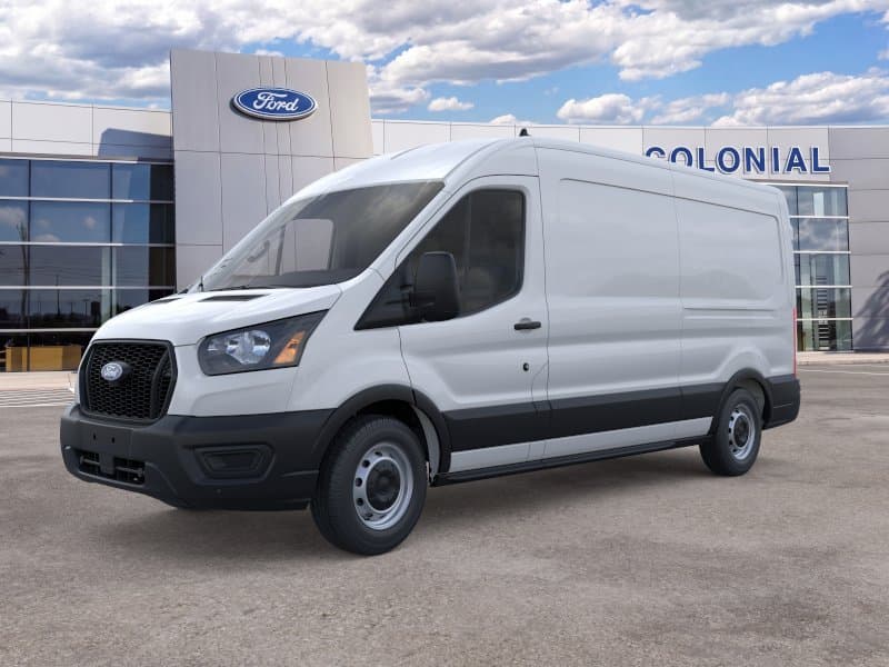 2026 Ford Transit-250 Cargo Cargo Van — photo 1 of 28