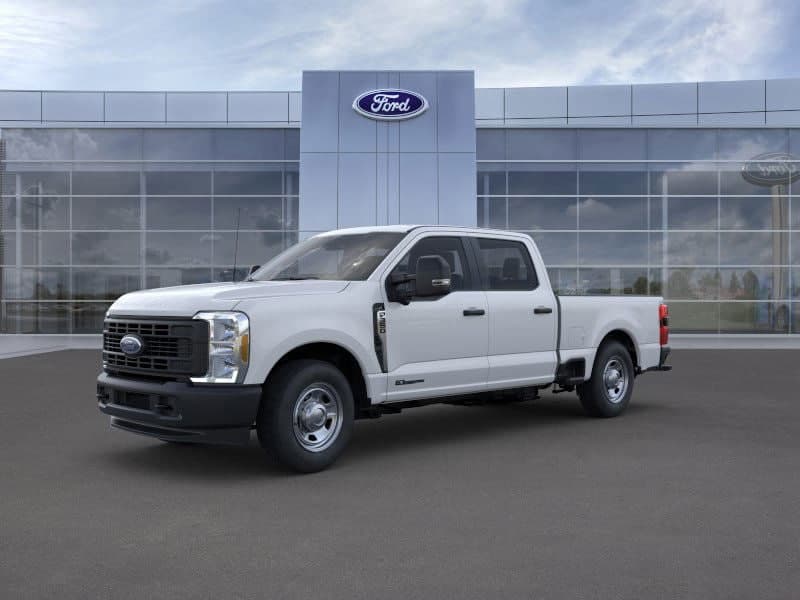 Foto de 2024 Ford F-350 F-350 XL