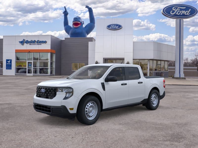 2026 Ford Maverick XL — photo 1 of 31