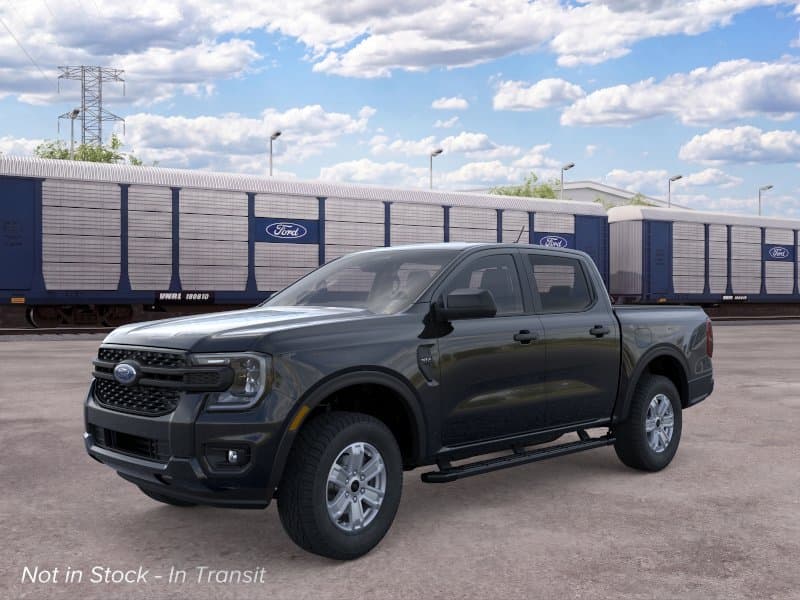 2026 Ford Ranger XL — photo 1 of 29