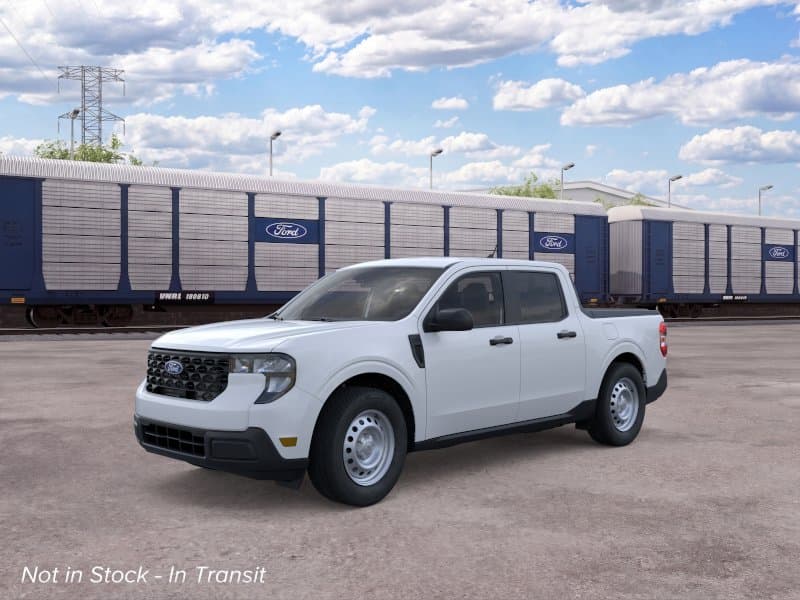 2026 Ford Maverick XL — photo 1 of 31