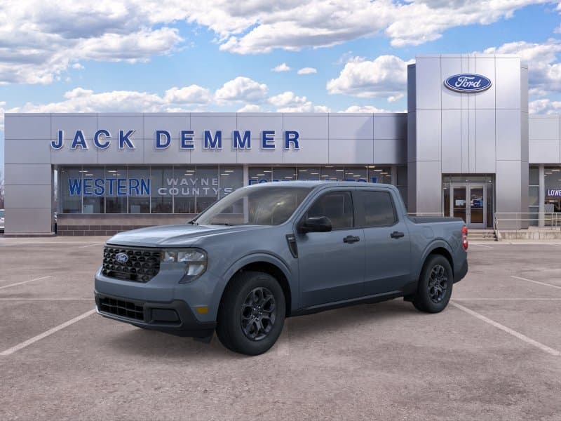 2026 Ford Maverick XLT — photo 1 of 31