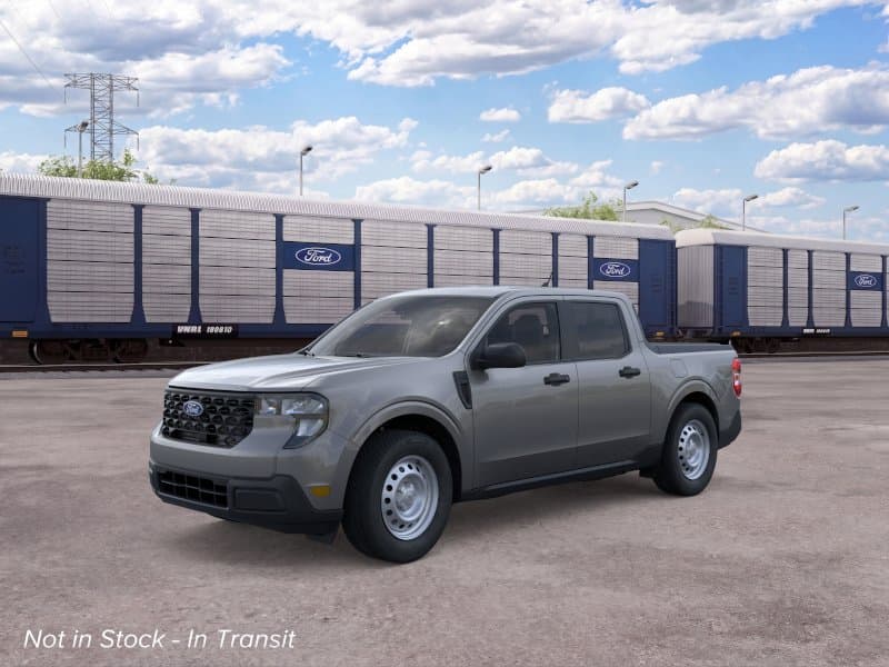 2026 Ford Maverick XL — photo 1 of 31