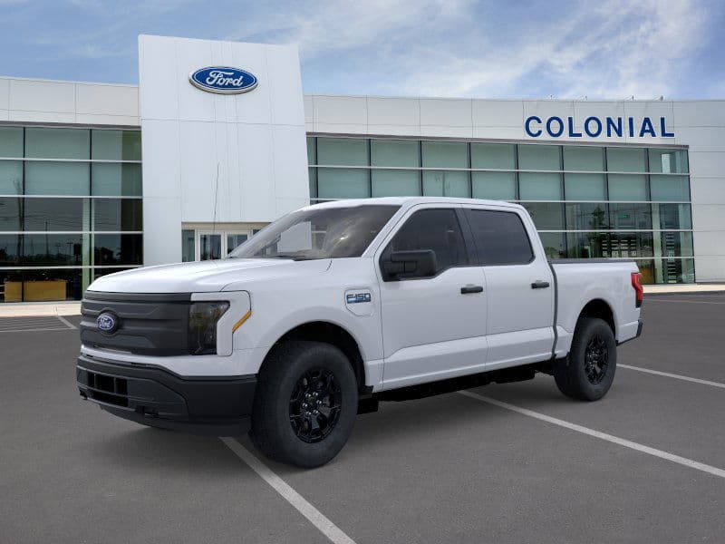 Foto de 2025 Ford F-150 Lightning PRO