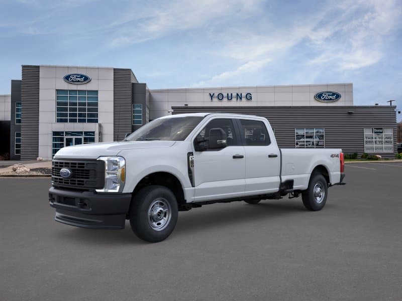 2026 Ford F-250 XL — photo 1 of 29