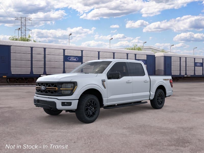 2026 Ford F-150 Tremor — photo 1 of 22