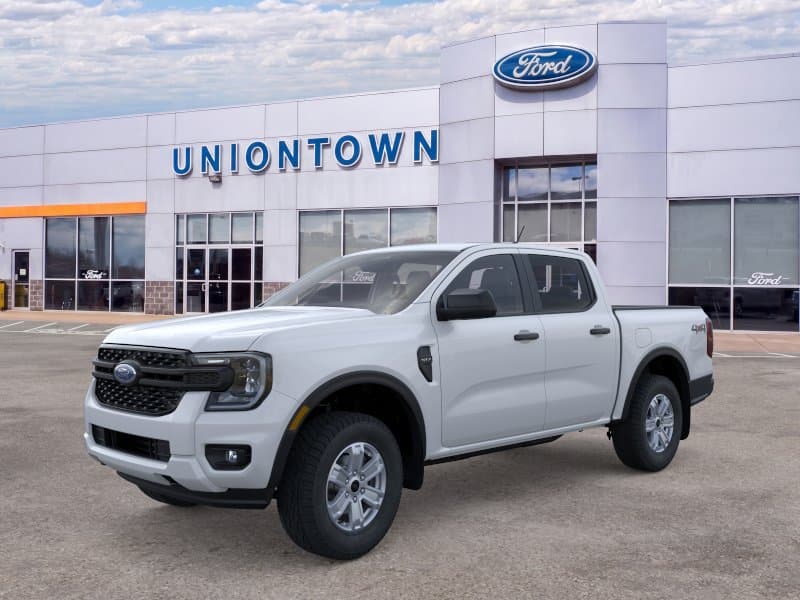 2026 Ford Ranger XL — photo 1 of 29