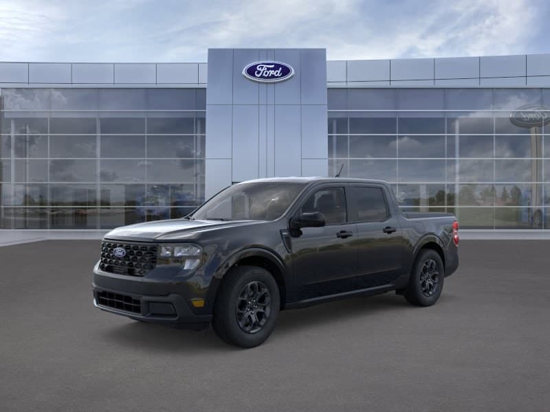 2026 Ford Maverick XLT — photo 1 of 31