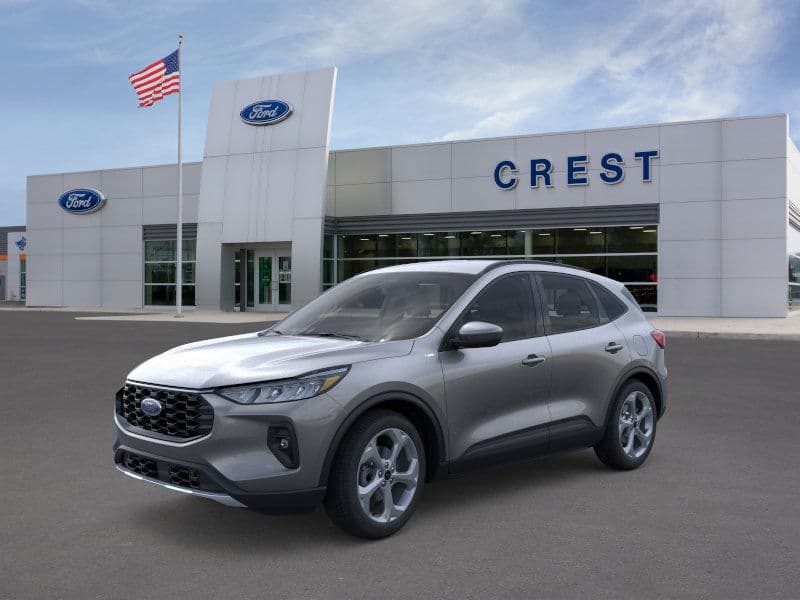 Foto de 2025 Ford Escape ST-Line Select