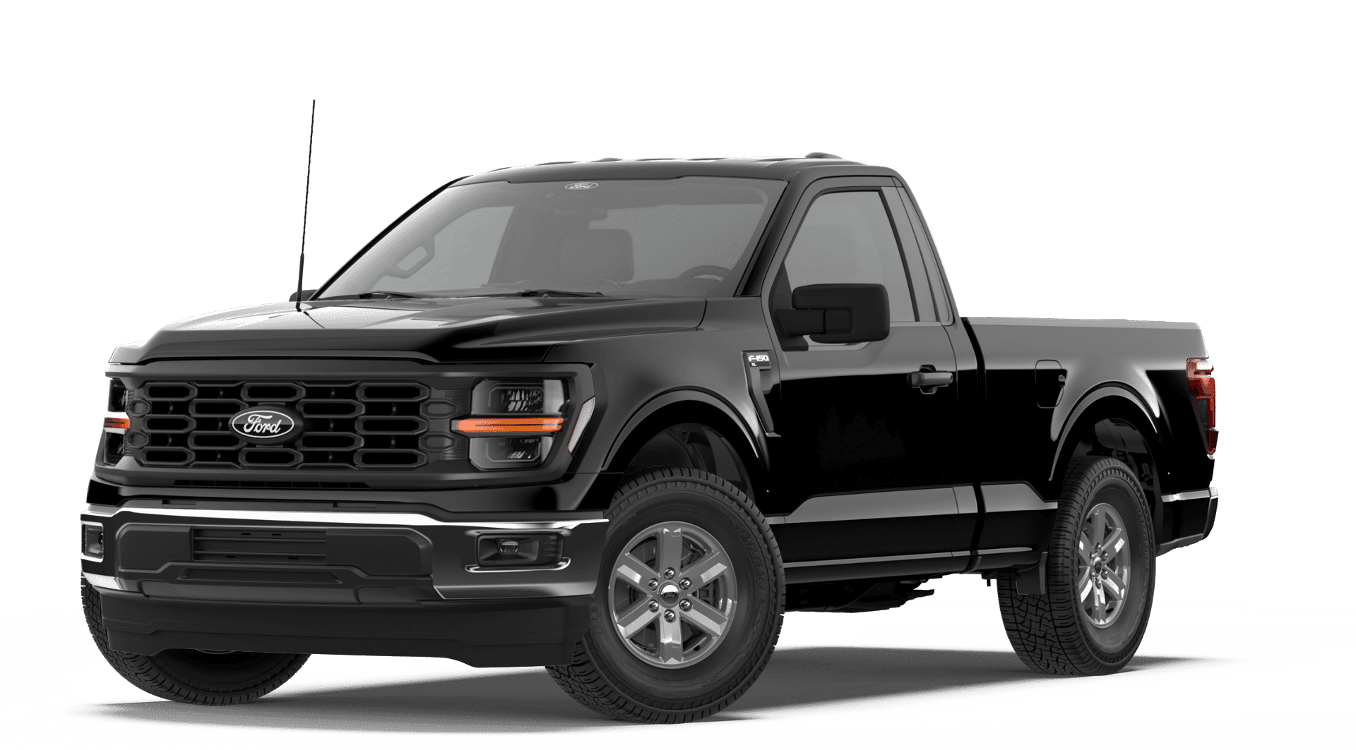 2026 Ford F-150 XL — photo 1 of 15