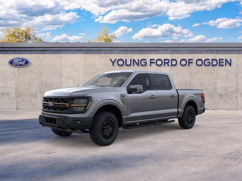 2026 Ford F-150 Tremor — photo 1 of 29