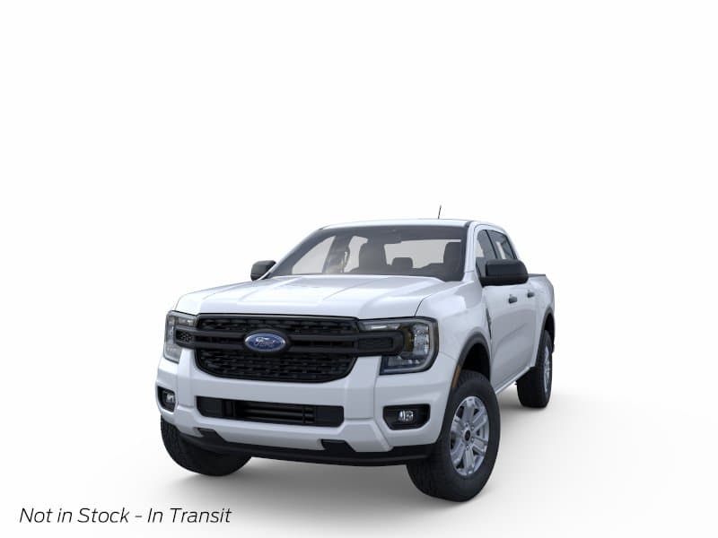 2026 Ford Ranger XL — photo 1 of 29