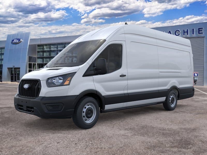 2026 Ford Transit-350 Base — photo 1 of 28