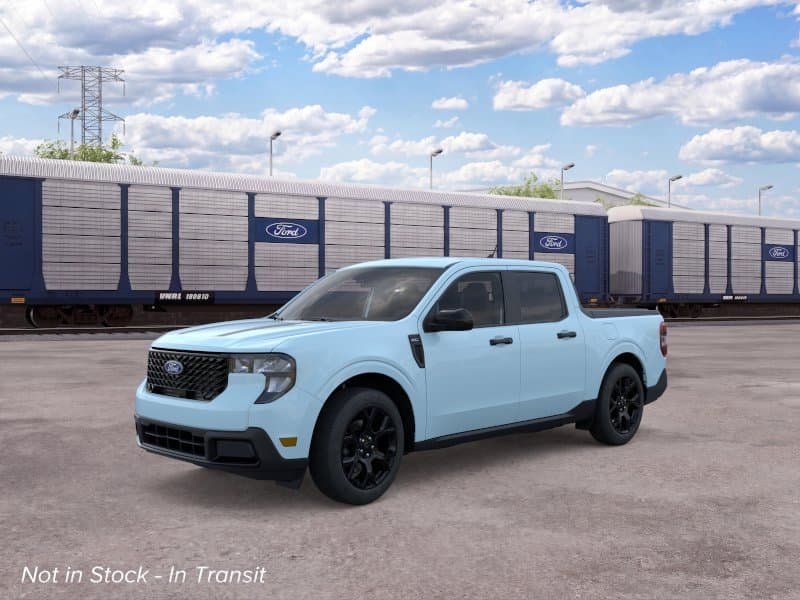 2026 Ford Maverick XLT — photo 1 of 31