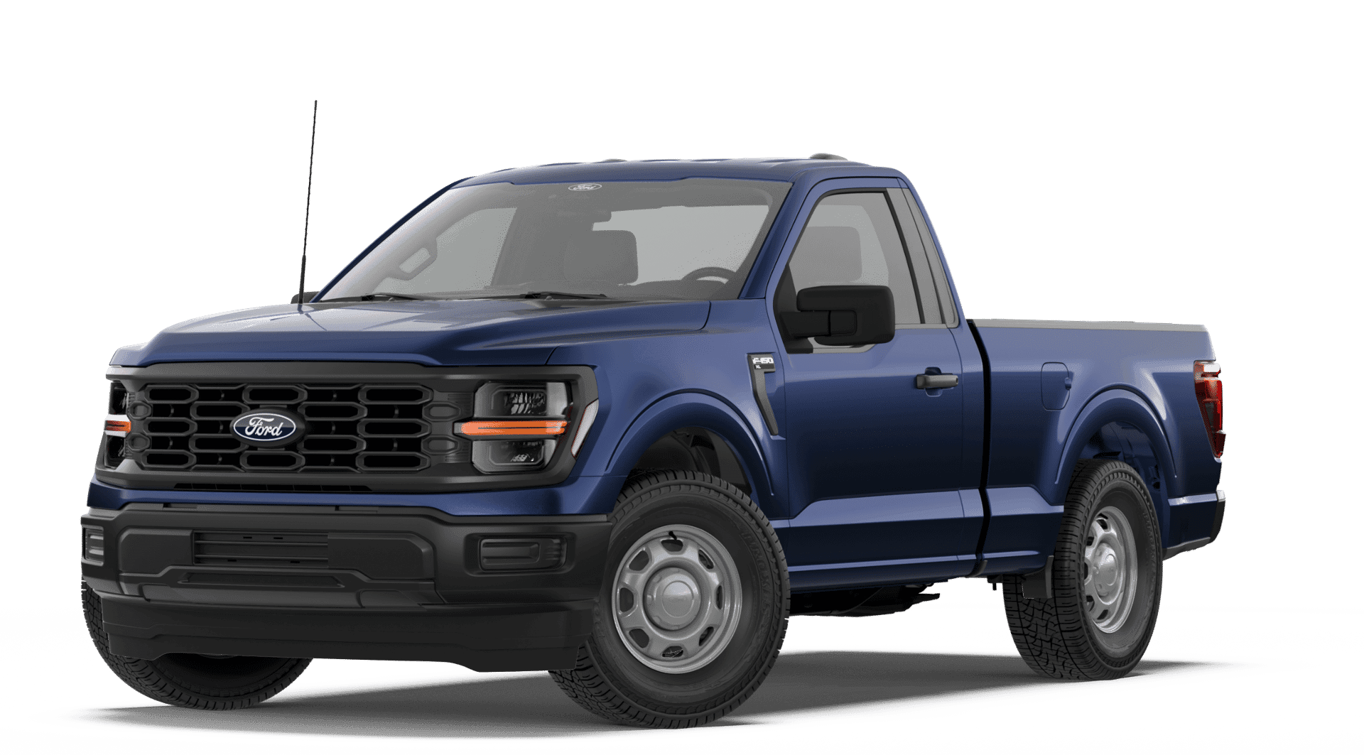 2026 Ford F-150 XL — photo 1 of 15