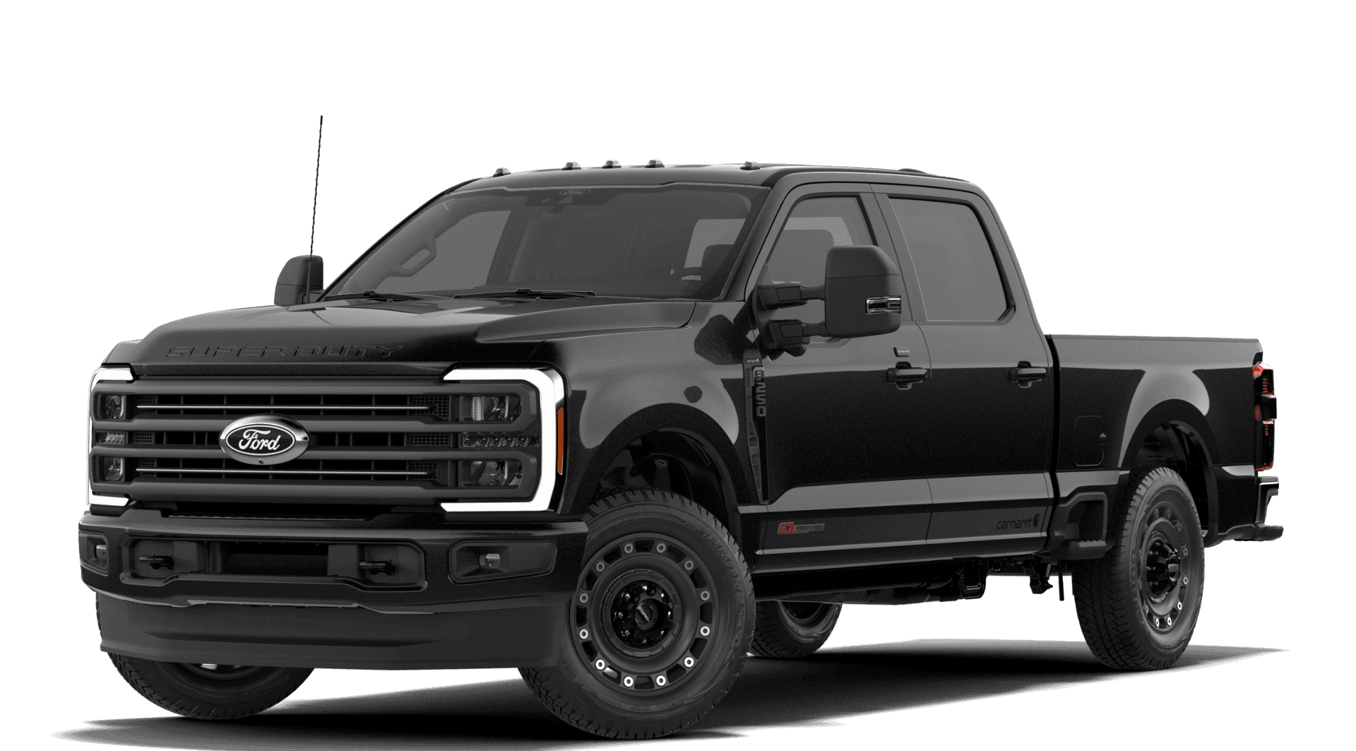 2027 Ford Super Duty F-250 SRW Base — photo 1 of 15