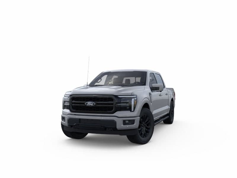 2026 Ford F-150 LARIAT — photo 1 of 29