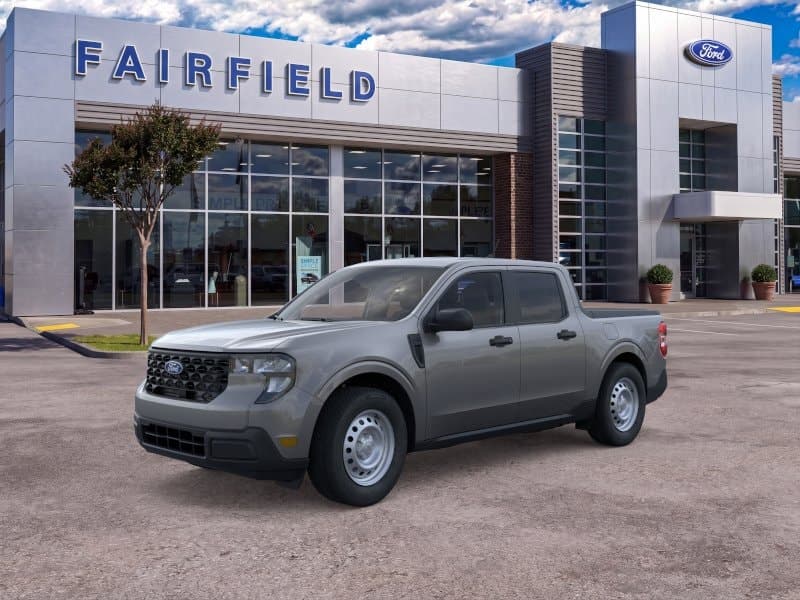 2026 Ford Maverick XL — photo 1 of 31