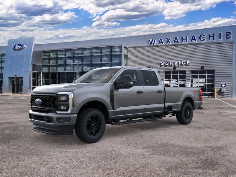 2026 Ford F-350SD XL — photo 1 of 29