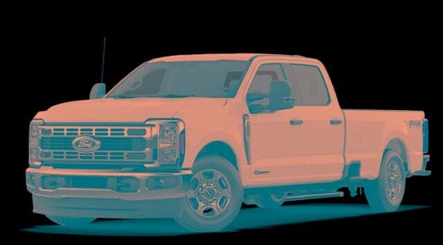 2027 Ford Super Duty F-250 SRW Base — photo 1 of 14