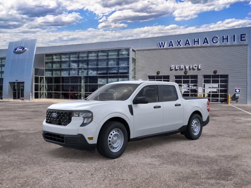 2026 Ford Maverick XL — photo 1 of 31