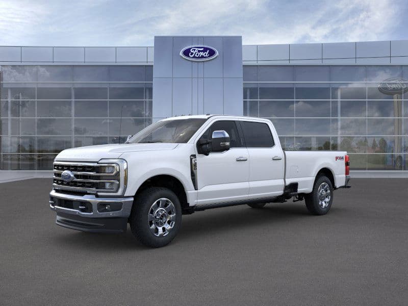 Foto de 2024 Ford F-350 F-350 King Ranch