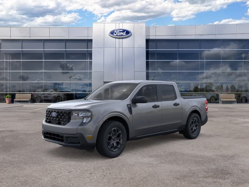 2026 Ford Maverick XLT — photo 1 of 31