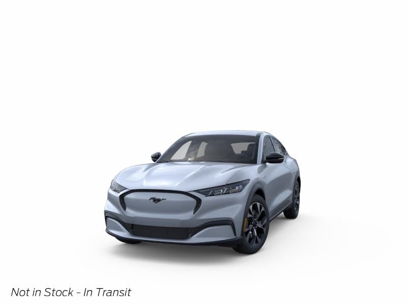 2026 Ford Mustang Mach-E Select — photo 1 of 29